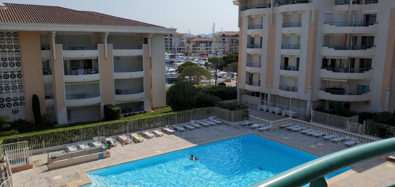 Apartment Open, T2 42m2, 4 Personnes, Clim, Balcon, Piscine *