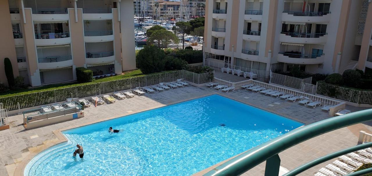 Open, T2 42m2, 4 Personnes, Clim, Balcon, Piscine *