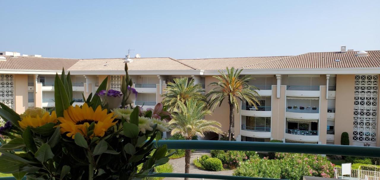 Open, T2 42m2, 4 Personnes, Clim, Balcon, Piscine *