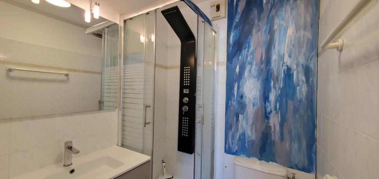 Apartment Open, T2 42m2, 4 Personnes, Clim, Balcon, Piscine Frejus